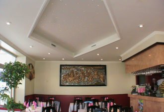 Aux Délices d’Asie