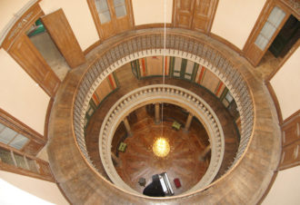 La Villa Palladienne – Château de Syam