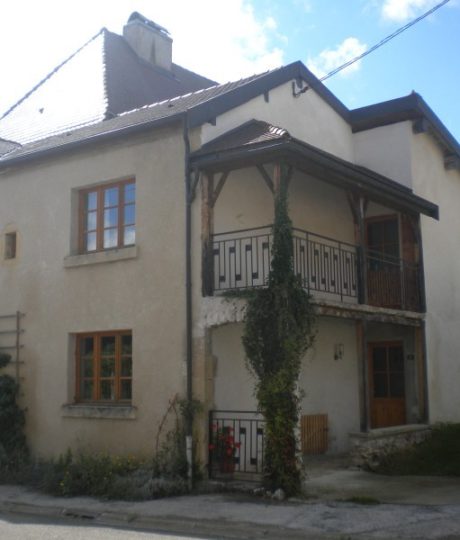 Le Midjoux