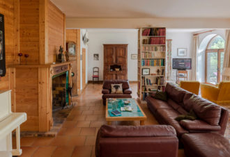 Gîte – Le Monthury