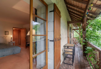 Gîte – Le Monthury