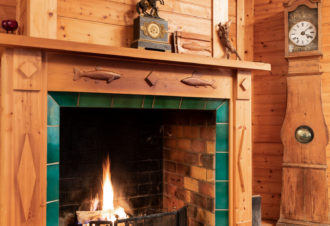 Gîte – Le Monthury