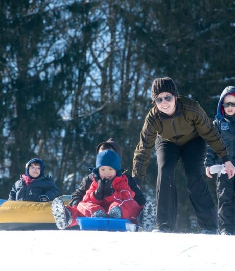 Espace ludique Foncine-le-Haut