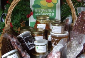 Apiculteur - gaec le miel du jura à LES DEUX-FAYS, Confiserie Jura