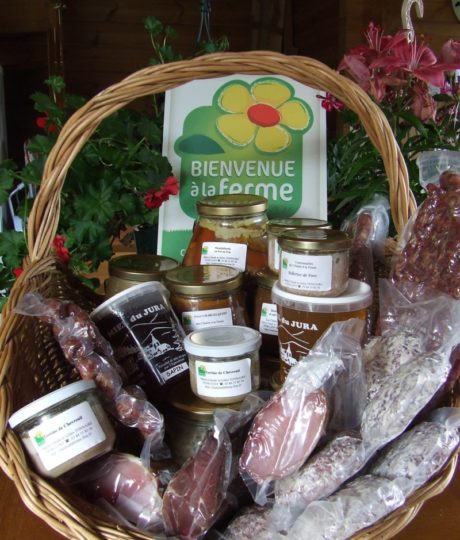 175801Les Chalets à la Ferme