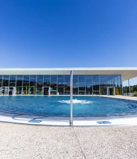 Centre aquatique Les Tritons