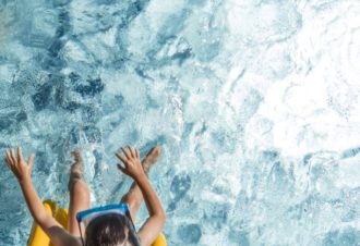 Centre aquatique Les Tritons