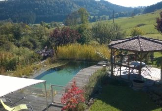 La Tanière de l’Ourse