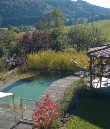 La Tanière de l’Ourse