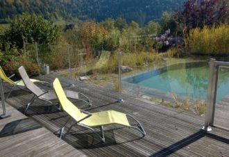 La Tanière de l’Ourse