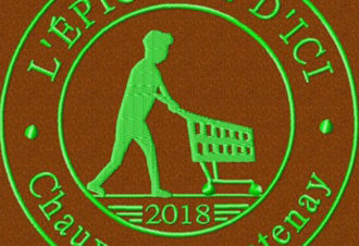 L’Épicerie d’Ici