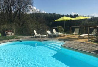 Le Hérisson – Lac Chalain