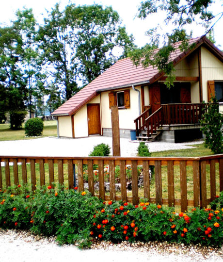 Chalet – Les Tilleuls