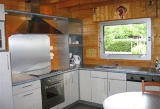 Chalet de charme – 4 saisons
