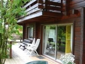 Chalet de charme – 4 saisons