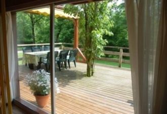 Chalet de charme – 4 saisons