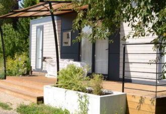 Les cottages de la Pergola