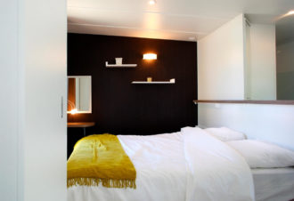 Les cottages de la Pergola