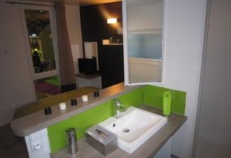 Les cottages de la Pergola