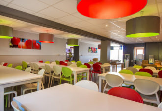 Village vacances La Maison de Trémontagne