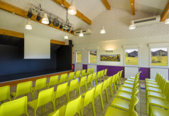 Village vacances La Maison de Trémontagne