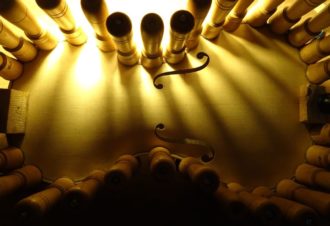 Olga Londe Luthière