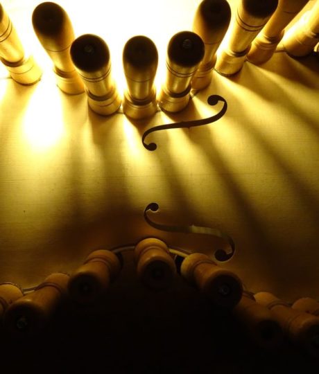 Olga Londe Luthière