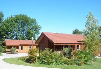 Camping municipal – Le Champ de Mars