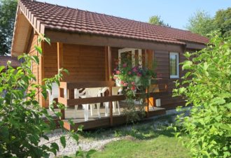 Camping municipal – Le Champ de Mars