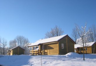 Camping municipal – Le Champ de Mars