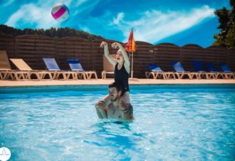 Village vacances – Maison de Prénovel – LE DUCHET