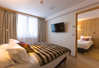 Hôtel-Restaurant Spa de L’Abbaye