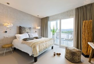 Hôtel-Restaurant Spa de L’Abbaye