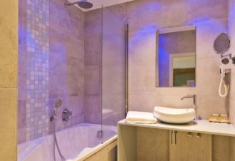 Hôtel-Restaurant Spa de L’Abbaye