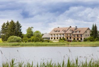 Hôtel-Restaurant Lou Granva