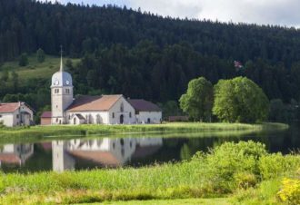 Hôtel-Restaurant Lou Granva