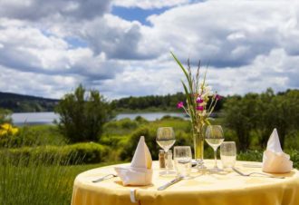 Hôtel-Restaurant Lou Granva