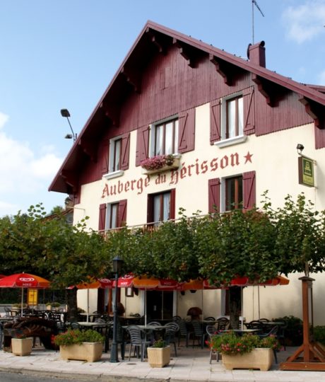 Hôtel-Restaurant Auberge du Hérisson