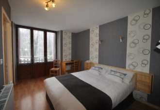 Hôtel-Restaurant Auberge du Hérisson