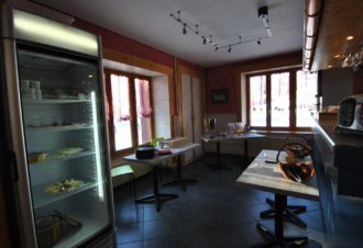 Hôtel-Restaurant Auberge du Hérisson