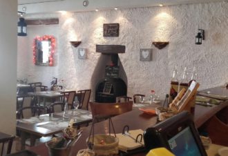 Pizzeria du Coin d’Amont