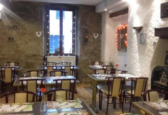 Pizzeria du Coin d’Amont