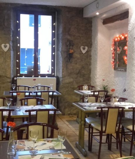 Pizzeria du Coin d’Amont