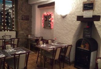 Pizzeria du Coin d’Amont