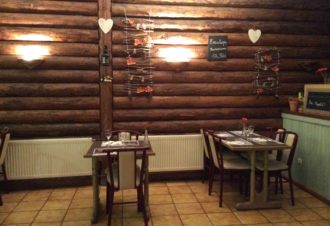 Pizzeria du Coin d’Amont