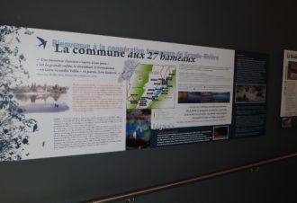 Fruitière de Grande Rivière – Morbier