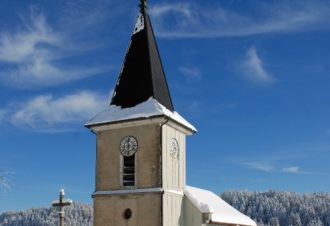 Chapelle Saint-Rémi