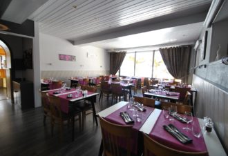 Auberge du Hérisson