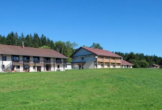 Village vacances La Maison de Trémontagne