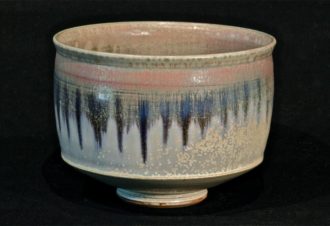 Poterie du Lac à la Dame